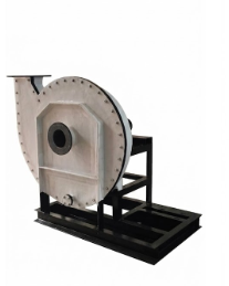 FRP Centrifugal Blowers