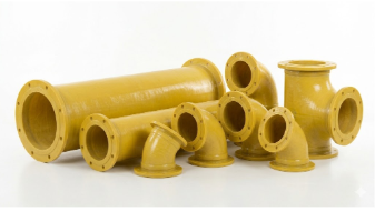 FRP Ducting Systems