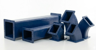 FRP Ducting Systems